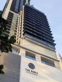 The RuMa Hotel & Residences: A Harmonious Blend of Heritage and Modernity in Kuala Lumpur 