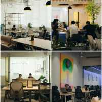 WorkFlow Space