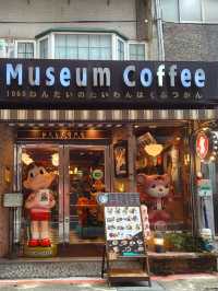 This Taipei Café Feels Like a Retro Toy Store