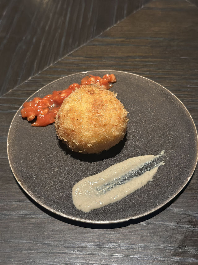 【東京】会員制和食店