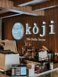Koji Batam