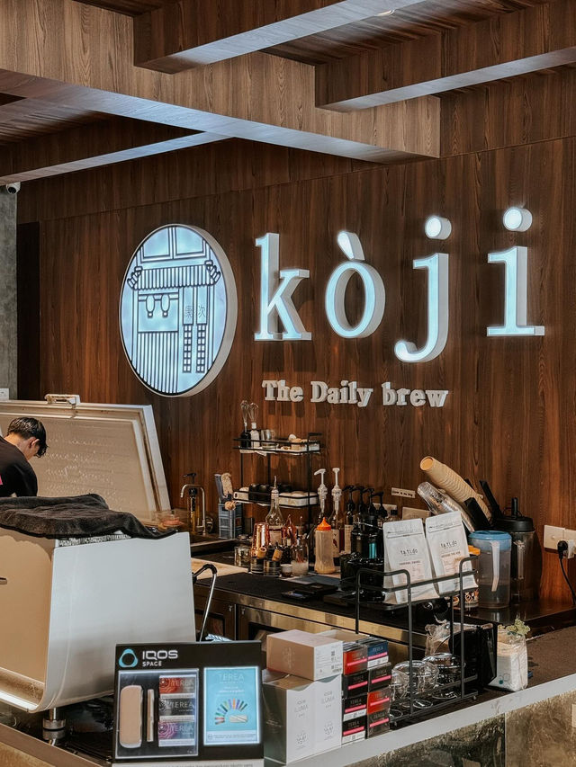 Koji Batam