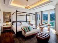 The Danna Langkawi