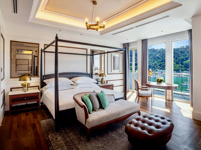The Danna Langkawi