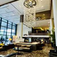 Renaissance Johor Bahru Hotel: A Luxurious Retreat