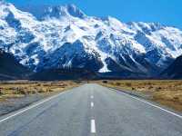 Don’t Miss This Must-Hike in NZ: Hooker Valley at Mount Cook🏔