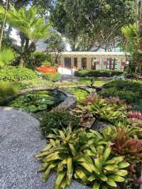 A Culinary Oasis at Mom Tri's Kitchen, Phuket
