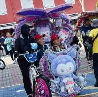 A Stroll Through Malacca’s Timeless Treasures