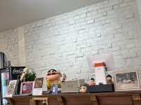 ร้านก๋วยจั๊บ Maison เมืองเก่าอุบล 