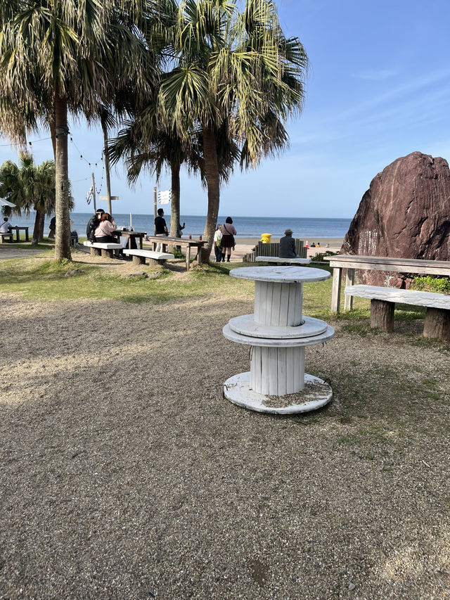 【宮崎】AOSHIMA BEACH PARK：青島の海辺で過ごす、日常と非日常が交差する場所