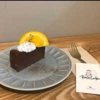 BASE cafe