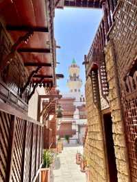 Exploring Al Taybat Museum – Jeddah’s Cultural Treasure 🏛️🌟📚