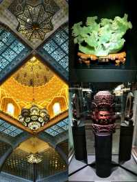 Galeria Perdana, Where Culture, History & Diplomacy Meet.