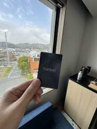 兵庫淡路島東浦萬楓酒店-瀨戶內海絕美風光近在咫尺
