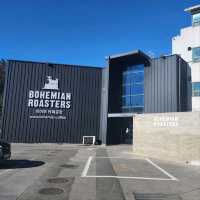 BOHEMIAN ROASTERS