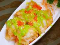 พิกัดติ่มซำอร่อยปั้นสดพร้อมเสิร์ฟ