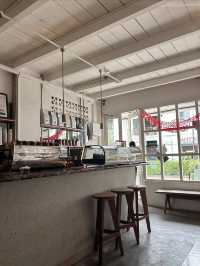 A Chic Retreat at The Replacement - Lodge & Kitchen, Johor Bahru