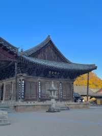 한국의 사찰을 처음 방문하는 외국인이라면!