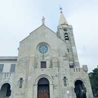 主教山小聖堂🪄信仰與藝術的結合 ⛪
