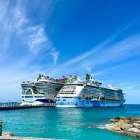 An Unforgettable Voyage on the Royal Caribbean Cruise