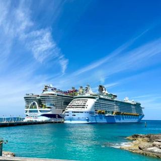 An Unforgettable Voyage on the Royal Caribbean Cruise