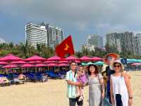 My Da Nang, Vietnam Adventure