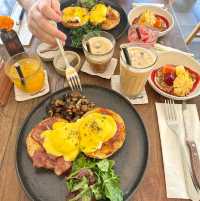 brilliant food