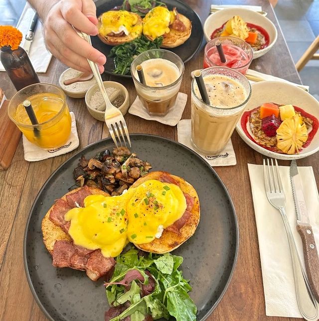 brilliant food