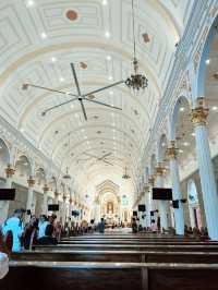 The City of Smiles 😊 Bacolod, Philippines!