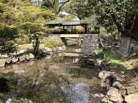【覚王山】昭和初期に建てられた揚輝荘を見学しよう！