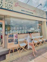 Sunset Coffee Roaster Pattaya Beach