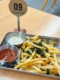 🥪 Two Little Bread – Korean-Inspired Toastie Café in Johor Bahru 
