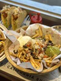 미국 서부 분위기의 🌮인테리어에서 즐기는 멕시칸 강남구 맛집투어 가이드💛