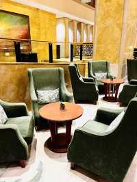 “Shangri-La KL: Where Luxury Meets a Greener Tomorrow”