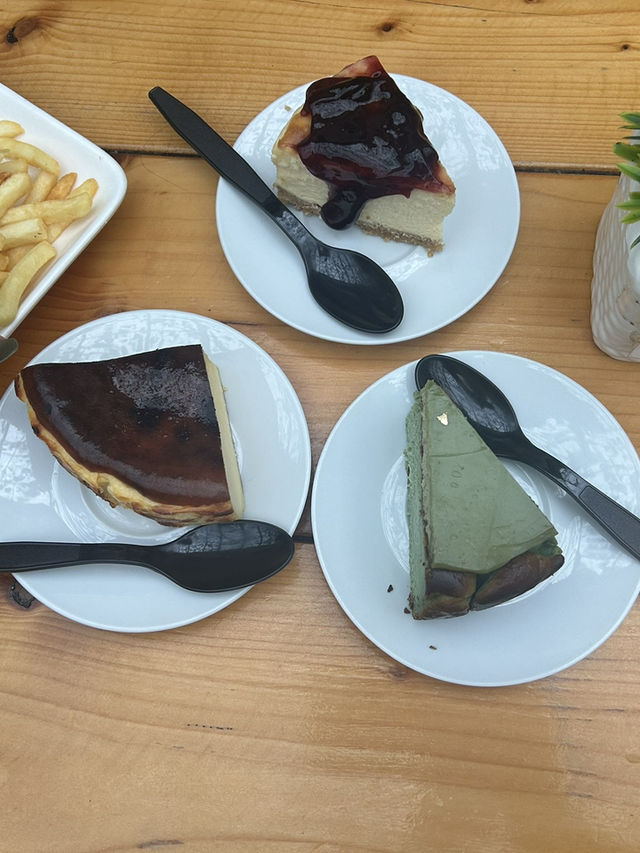 《山里住帐篷，冷到醒但心很静：我的Kundasang 3天2夜》