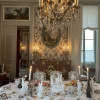 【パリ🇫🇷】最新人気スポット！Hôtel de la Marine