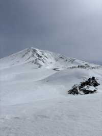 【北海道・旭川】旭岳ロープウェイで大雪山の大自然を体感しよう