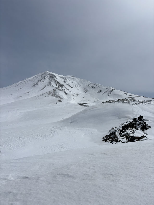 【北海道・旭川】旭岳ロープウェイで大雪山の大自然を体感しよう