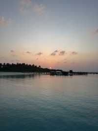 All inclusive- great package for groups