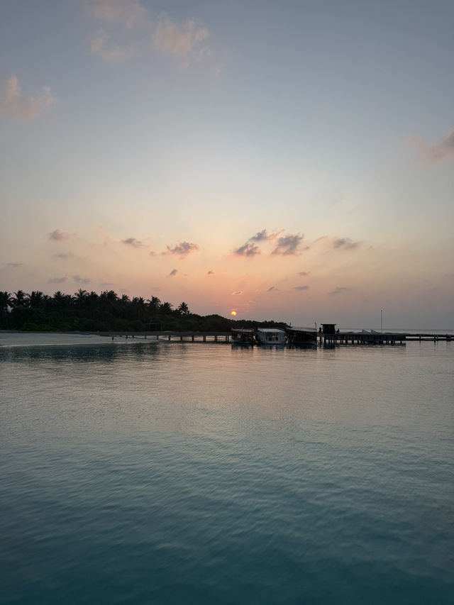 All inclusive- great package for groups