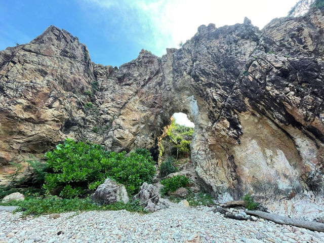 Exploring Mersing Geopark: Johor's Hidden Geological Gem