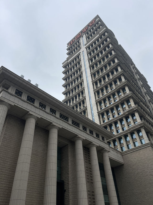 Shanghai Diaries: เมืองแห่งอนาคตที่ยังหอมกลิ่นอดีต