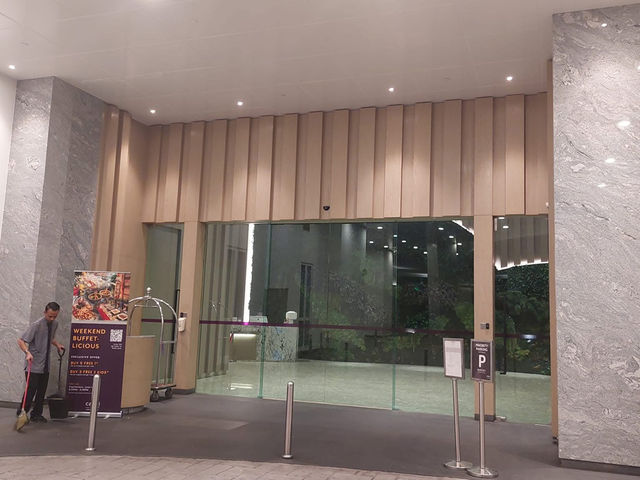 “Capri by Fraser Johor Bahru — Your Stylish Urban Oasis”