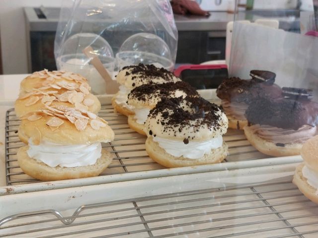 kyoto shi cafe ระยอง