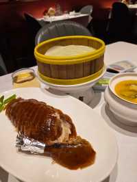 「北京人家超正烤鴨+乾隆白菜！古色古香京味食肆必打卡😍🍴」