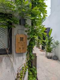 Must go! M50 Art District Shanghai