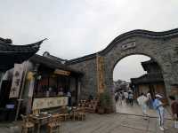 Check out Wuzhen the dreamest Water Town in China