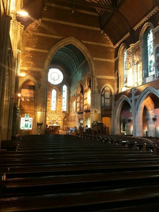 Govan Old Parish Church