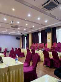 Linghang Shenzhen Hotel