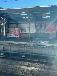 Kamakura 1 day trip from Tokyo🇯🇵